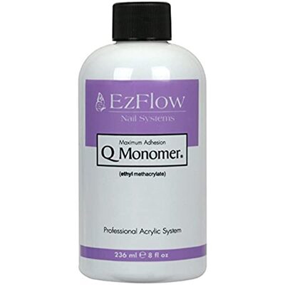 EZFLOW Q-MONOMER 8OZ